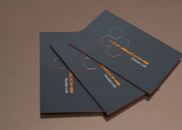 HONEYCOMB DESIGN LAB