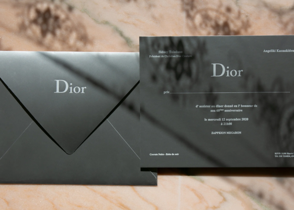 DIOR