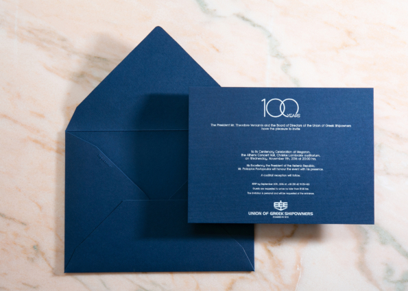 GREEK SHIPOWNERS UNION