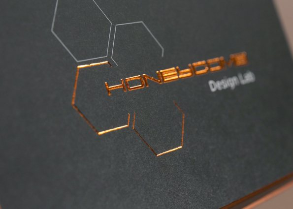 HONEYCOMB DESIGN LAB