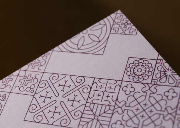 KARELLIAS COLLECTION