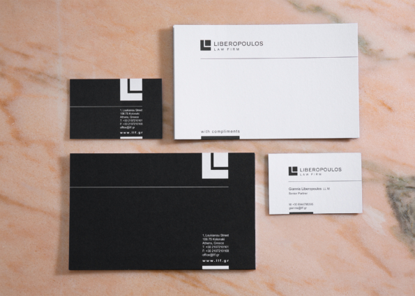 LIBEROPOULOS LAW FIRM