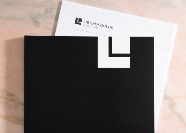 LIBEROPOULOS LAW FIRM