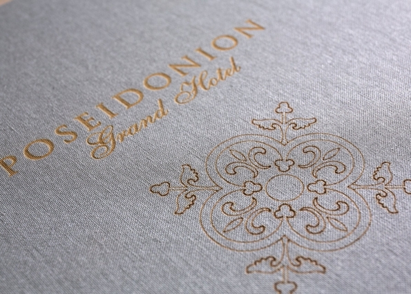 POSEIDONION GRAND HOTEL