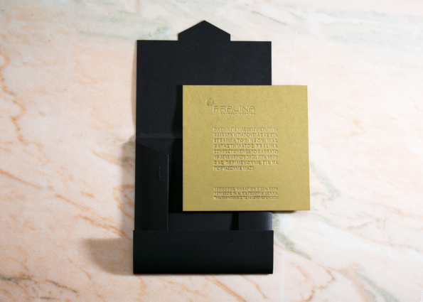 PRALINA CONFECTIONERIES