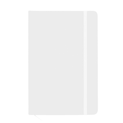 VNC ΣΗΜΕΙΩΜΑΤΑΡΙΟ Α5 ΑΣΠΡΟ