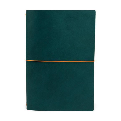 PAPER REPUBLIC ΣΗΜΕΙΩΜΑΤΑΡΙΟ GRAND VOYAGEUR XL ΠΕΤΡΟΛ