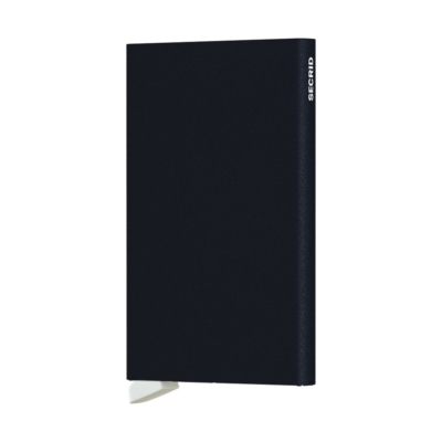 SECRID ΠΡΟΣΤΑΤΕΥΤΙΚΗ ΘΗΚΗ ΚΑΡΤΑΣ ΜΠΛΕ