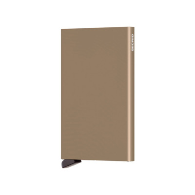 SECRID CARDPROTECTOR ORIGINAL ΜΠΕΖ