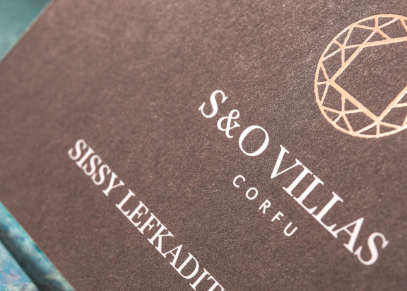 S&O VILLAS