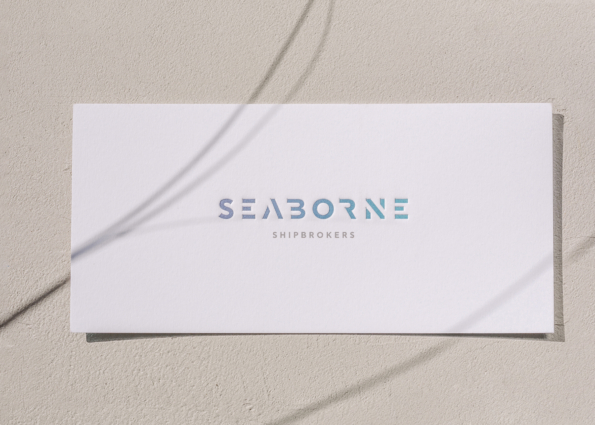 SEABORNE