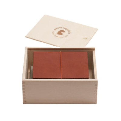 PAPER REPUBLIC ΣΗΜΕΙΩΜΑΤΑΡΙΟ WRITER'S ESSENTIAL KIT KONIAK