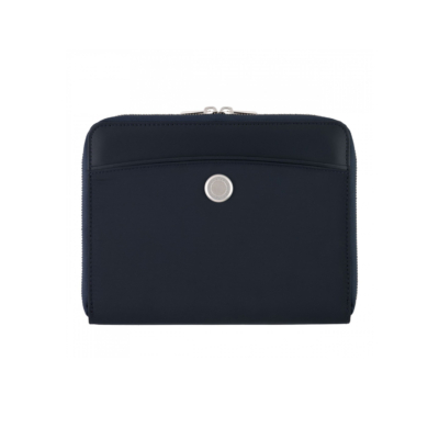 HUGO BOSS ΝΤΟΣΙΕ ΣΥΝΕΔΡΙΩΝ A5 CONTOUR ΜΠΛΕ
