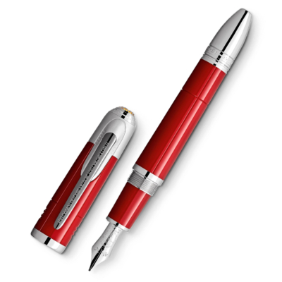 MONTBLANC GREAT CHARACTERS ENZO FERRARI ΠΕΝΑ