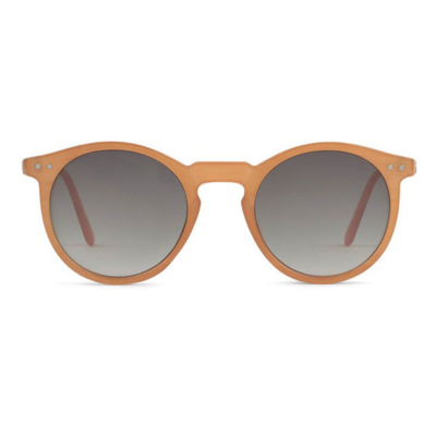 CHARLY THERAPY ΓΥΑΛΙΑ ΗΛΙΟΥ CHARLES IN TOWN ΚΑΡΑΜΕΛΕ - ΧΡΩΜΑ ΞΥΛΟΥ