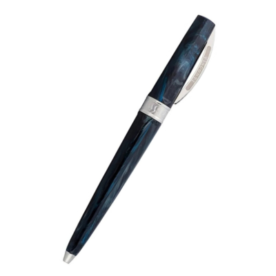 VISCONTI MIRAGE ΣΤΥΛΟ ΔΙΑΡΚΕΙΑΣ ΣΚΟΥΡΟ ΜΠΛΕ