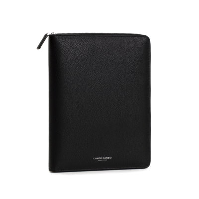 CAMPO MARZIO ALBERT ΝΤΟΣΙΕ ΣΥΝΕΔΡΙΩΝ Α5 ΜΑΥΡΟ