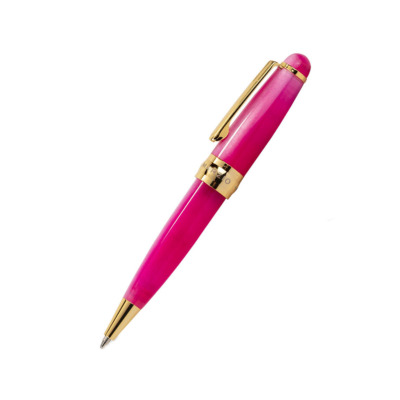 CAMPO MARZIO LADY ΣΤΥΛΟ ΔΙΑΡΚΕΙΑΣ ΦΟΥΞΙΑ