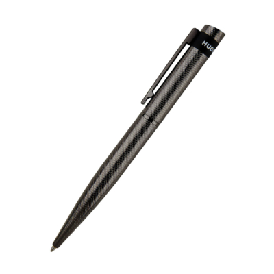 HUGO BOSS LOOP DIAMOND ΣΤΥΛΟ BALLPOINT ΤΙΤΑΝΙΟ