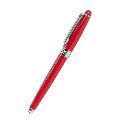 CΑMPO MARZIO MINNY BIG ΠΕΝΑ ΓΡΑΦΗΣ ΚΟΚΚΙΝΗ