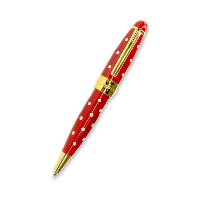 CΑMPO MARZIO MIPO ΣΤΥΛΟ ΔΙΑΡΚΕΙΑΣ ΚΟΚΚΙΝΟ