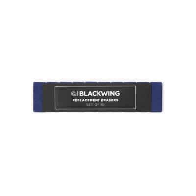 BLACKWING ΑΝΤΑΛΛΑΚΤΙΚΟ ΓΟΜΑΣ ΜΠΛΕ