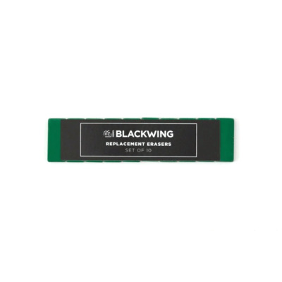 BLACKWING ΑΝΤΑΛΛΑΚΤΙΚΟ ΓΟΜΑΣ ΠΡΑΣΙΝΟ