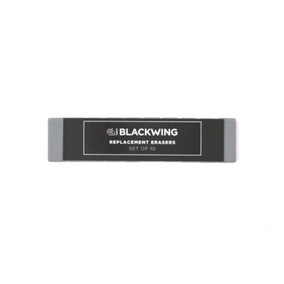 BLACKWING ΑΝΤΑΛΛΑΚΤΙΚΟ ΓΟΜΑΣ ΓΚΡΙ