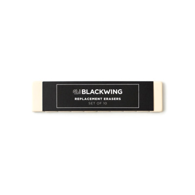 BLACKWING ΑΝΤΑΛΛΑΚΤΙΚΟ ΓΟΜΑΣ ΜΠΕΖ