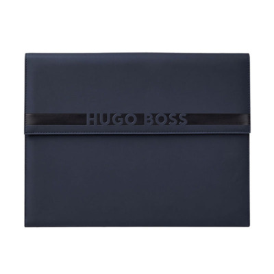 HUGO BOSS CLOUD ΝΤΟΣΙΕ ΣΥΝΕΔΡΙΩΝ A4 MATTE ΜΠΛΕ