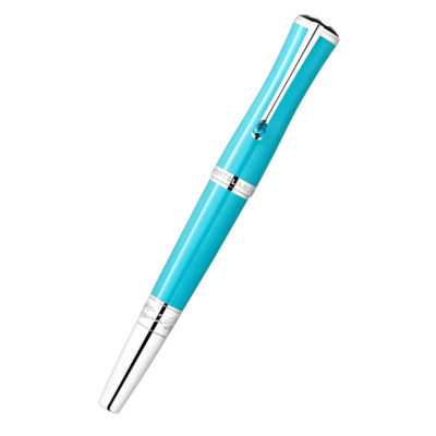 MONTBLANC MUSES MARIA CALLAS SPECIAL EDITION ΣΤΥΛΟ ROLLER ΤΥΡΚΟΥΑΖ