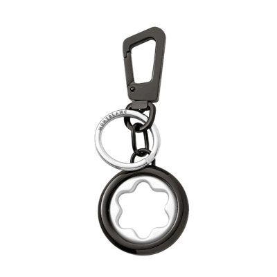 MONTBLANC MEISTERSTUCK ΚΛΕΙΔΟΘΗΚΗ ΜΑΥΡΗ