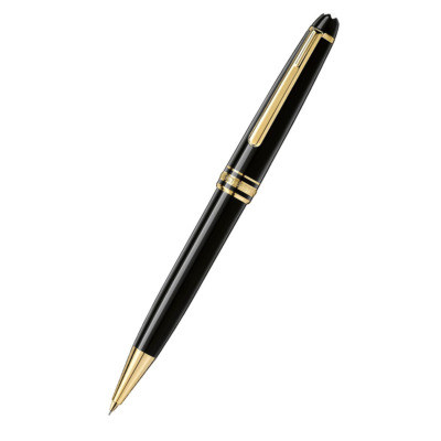 165 MONTBLANC MEISTERSTUCK ΚΛΑΣΣΙΚΟ ΜΟΛΥΒΙ 0,7ΜΜ