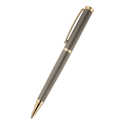 HUGO BOSS SOPHISTICATED ΣΤΥΛΟ BALLPOINT ΜΠΕΖ