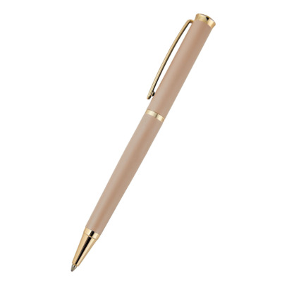 HUGO BOSS SOPHISTICATED ΣΤΥΛΟ BALLPOINT NUDE