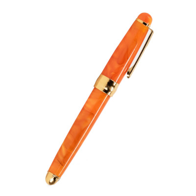 CAMPO MARZIO LADY ΠΕΝΑ ΓΡΑΦΗΣ ΠΟΡΤΟΚΑΛΙ