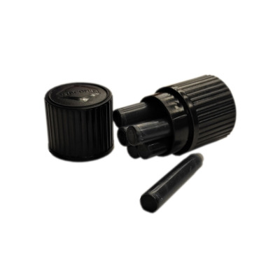 VISCONTI ΦΥΣΙΓΓΕΣ ΜΕΛΑΝΗΣ ΜΑΥΡΟ