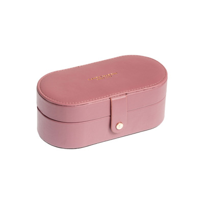 CAMPO MARZIO FIJI ΘΗΚΗ ΓΙΑ ΚΟΣΜΗΜΑΤΑ ΡΟΖ