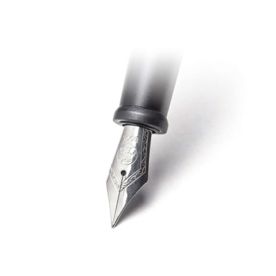 STILFORM ΜΥΤΗ ΠΕΝΑ ΓΡΑΦΗΣ F ΜΑΥΡΟ