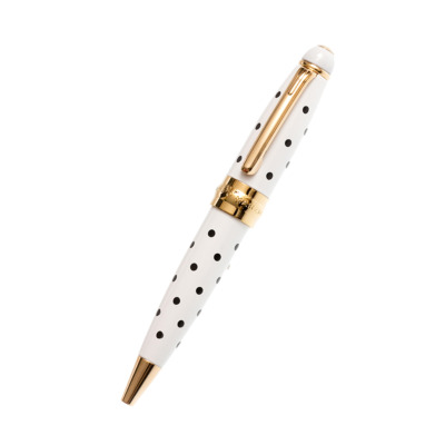 CΑMPO MARZIO MIPO ΣΤΥΛΟ ΔΙΑΡΚΕΙΑΣ ΛΕΥΚΟ