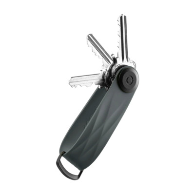 ORBITKEY 2.0 ACTIVE ΚΛΕΙΔΟΘΗΚΗ GRAPHITE