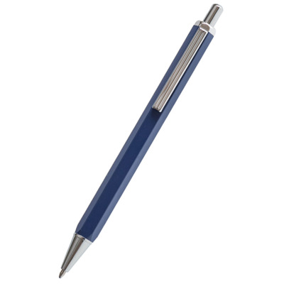 TYPE CENTER EXCLUSIVE ΣΤΥΛΟ ΔΙΑΡΚΕΙΑΣ NAVY BLUE