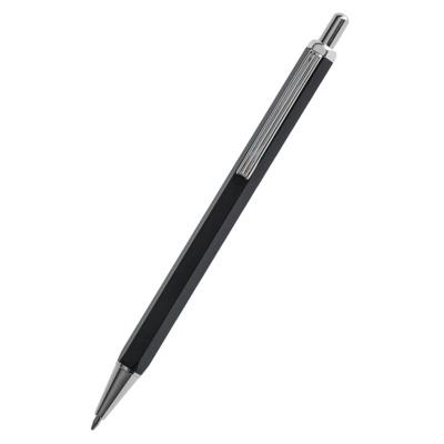 TYPE CENTER EXCLUSIVE ΣΤΥΛΟ ΔΙΑΡΚΕΙΑΣ ΜΑΥΡΟ