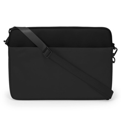 CAMPO MARZIO ARTHUR ΤΣΑΝΤΑ ΓΙΑ LAPTOP 13" ΜΑΥΡΟ