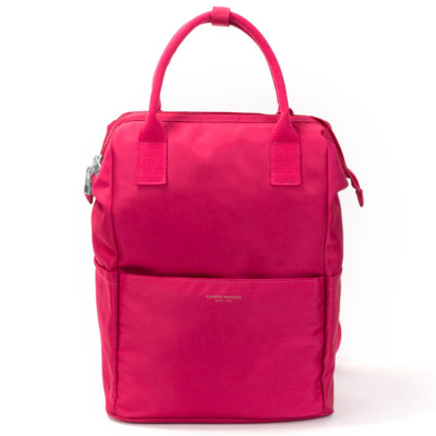 CAMPO MARZIO SALK ΤΣΑΝΤΑ ΠΛΑΤΗΣ ΡΟΖ