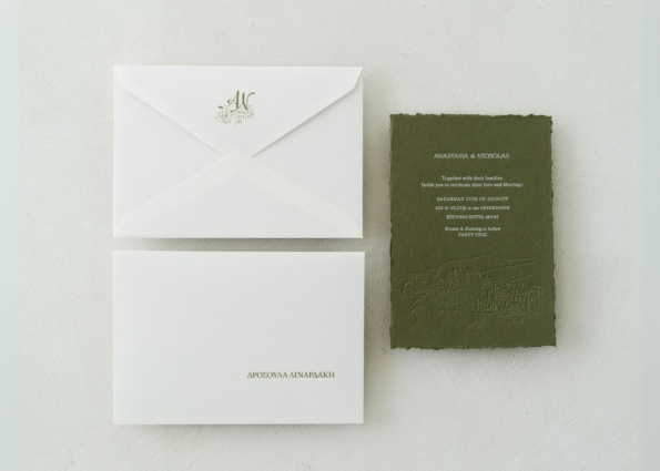 ANASTASIA & NICKOLAS