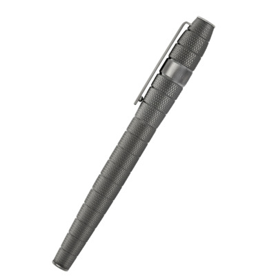 HUGO BOSS GEAR CORE QUANTUM ΣΤΥΛΟ ROLLER ΑΣΗΜΙ