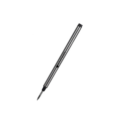 MONTEVERDE ROLLERBALL ΑΝΤΑΛΛΑΚΤΙΚΟ (M) ΜΑΥΡΑ