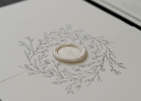 CONSTANTINE & VANESA