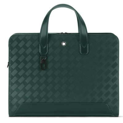 MONTBLANC EXTREME 3.0 ΧΑΡΤΟΦΥΛΑΚΑΣ ΠΡΑΣΙΝΟΣ